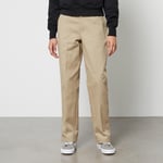 Dickies 874 Work Twill Straight-Leg Trousers