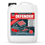 Imperméabilisant hydrofuge anti tache tous supports, terrasses, sols, murs, toitures, Defender - PROCOM 1 litre