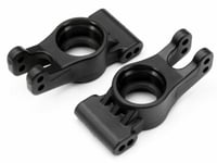 85508 - REAR HUB CARRIER SET HELLFIRE HPI RACING