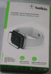 Belkin TrueClear Curve Screem Protector Apple Watch Series 4/5 44mm NEW