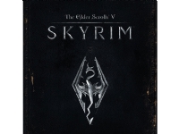 Bethesda The Elder Scrolls V : Skyrim - Special Edition, Nintendo Switch, M (Mogen), Fysiskt medium