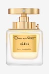 Oscar de la Renta - Alibi Sensuelle Edp - Flerfärgad