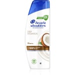 Head & Shoulders Deep Hydration Coconut Anti-skæl shampoo 250 ml