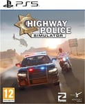 Highway Police Simulator (PS5)