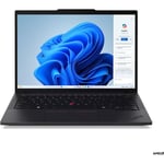 Lenovo ThinkPad T14 Gen 5 -kannettava, Windows 11 Pro (21MC0059MX)