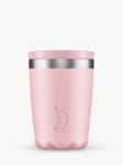 Chilly's Original Double Wall Insulated Travel Mug, 340ml