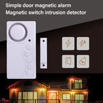 Chime Loud Window Fridge Alarms Doorbell Security Door Alarm Home Safety Alert