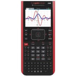 Texas Instruments TI-Nspire CX II-T CAS grafritande miniräknare