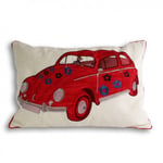 Riva Home Herbie Cushion Cover - 35x50cm