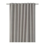 Jane Gardin 2-pack 2x140x270cm, Brun