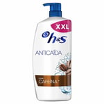 Shampoo Head & Shoulders S Anticaída 1 L