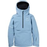 BURTON W Ak Gore Km 2l Jk - Bleu taille XS 2025