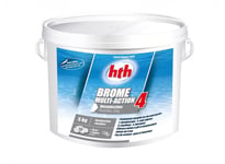 HTH BROME MULTIFONCTIONS 5KG HTH 00218924