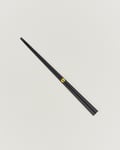 Beams Japan Kawakami Marumado Chopsticks Black