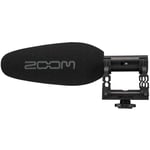 Zoom ZSG-1 micro canon pour caméra