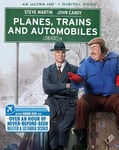 Planes Trains &amp; Automobiles