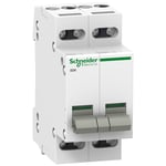 Schneider Electric - Interrupteur Sectionneur ACTI9iSW 4P 40A