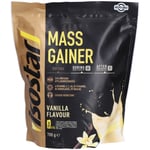 isostar® Mass Gainer Vanille Poudre 700 g