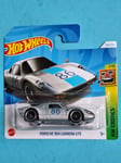 Porsche 904 Carrera Gts 158 🔥 1:64 Hot wheels 2024 Hw Exotics