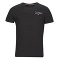 T-shirt Tommy Hilfiger  CN SS TEE LOGO