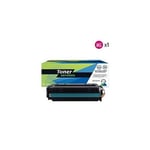 Compatible HP 312A Toner Magenta CF383A (HT312MR/CF383A)