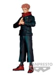 Figurine Jukon No Kata - Jujutsu Kaisen - Yuji Itadori Ver.3