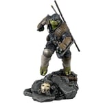 Diamond Select Toys The Last Ronin Pvc Diorama 25 Cm Teenage Mutant Ninja Turtles Gallery