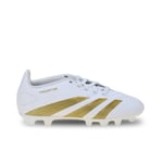 Shoes Adidas Predator Club Fxg J Size 2 Uk Code IF6426 -9B