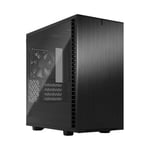 Fractal Design Define 7 Mini mATX PC Case - FD-C-DEF7M-02