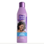 Dark & Lovely 3 IN 1 Shampoo 250ml