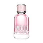 Dsquared2 Wood Pour Femme Edt 5ml Transparent