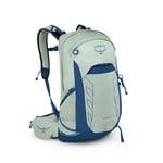 Osprey Talon 22L dagsryggsäck 2025 (herr) - Frosty Mint/Green Night Shift