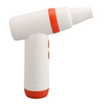 Mini Jet Blower Handheld Mini Hair Dryer For Charcoal Fires