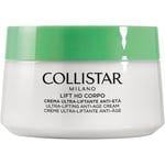 Collistar Vartalonhoito Special Perfect Body Ultra-Lifting Anti-Age-voide 400 ml (121,93 € / 1 l)