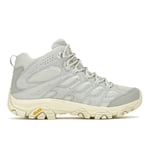 Merrell - Moab 3 Mid Waterproof in Grey