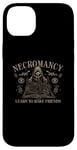 iPhone 14 Plus Necromancy: Learn to Make Friends in Tabletop Games Case