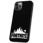 iPhone 11 Pro - Skal/Mobilskal Fortnite multifärg