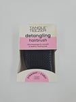 Tangle Teezer Detangling Hair Brush The Original Black (DAMAGED PACKAGING)