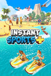 INSTANT SPORTS TENNIS (Nintendo Switch) eShop Key EUROPE