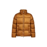 Pyrenex Shift 2 Ripstop - Doudoune Bronze Brown M