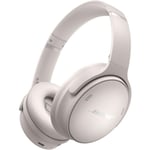 Bose QuietComfort Headphones  White Smoke