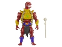 Masters Of The Universe Origins Vypor-Actionfigur, 6 År, Multifärg