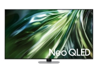 Samsung QN93D QE65QN93DATXXN, 165,1 cm (65), 3840 x 2160 pixlar, Neo QLED, Smart-TV, Wi-Fi, Svart, Titan