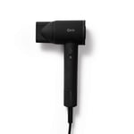 Cera PRO BLDC Hairdryer Black - Fön, svart