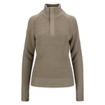 Genser til dame XS Tufte Robin Low Half Zip W XS 302