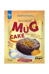 Nutriversum - Mug Cake - DESSERT, Orange Chocolate - 50 g