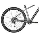 Scott Bikes Aspect 750 27.5´´ Altus Rd-m2000 Mtb Cykel