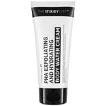 The Inkey List PHA Exfoliating and Hydrating Body Water Cream (150 ml)