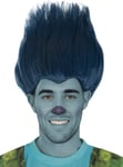 Branch Wig - Trolls 3 (Universal Pictures Official) Funidelia