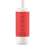 Schwarzkopf Professional Hair colours Igora Royal Igora Royal Oil Developer 9% / 30 Vol. 1000 ml (£8.17 / 1 l)